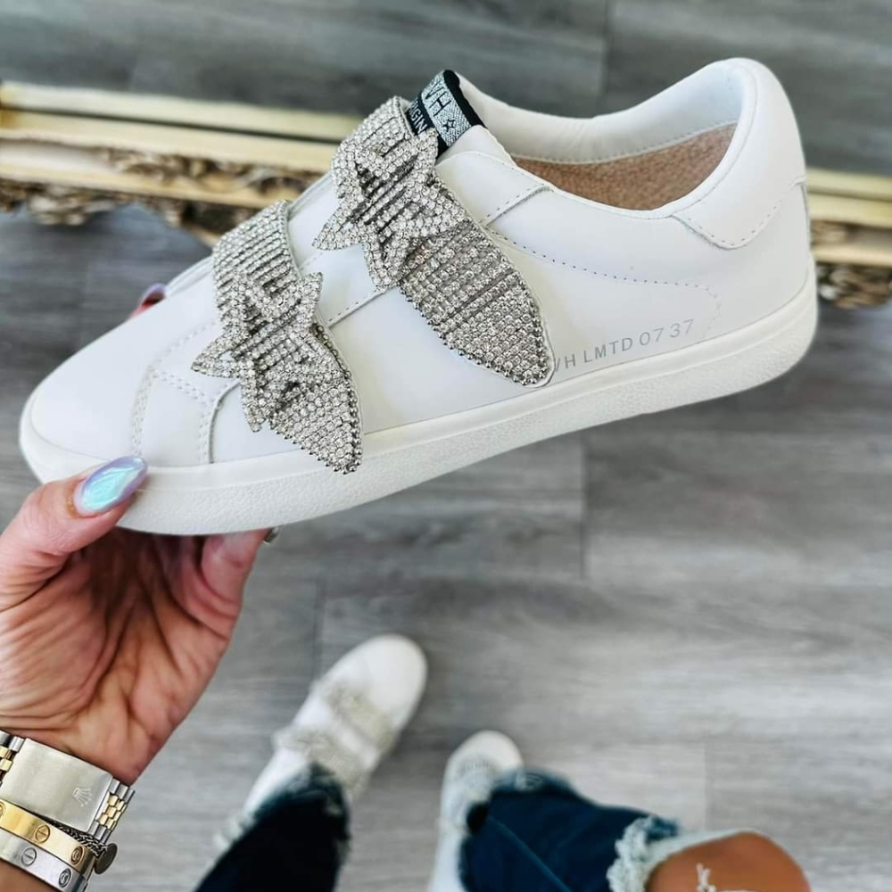 Vintage Havanas x Walker Rose Exclusive Size 7